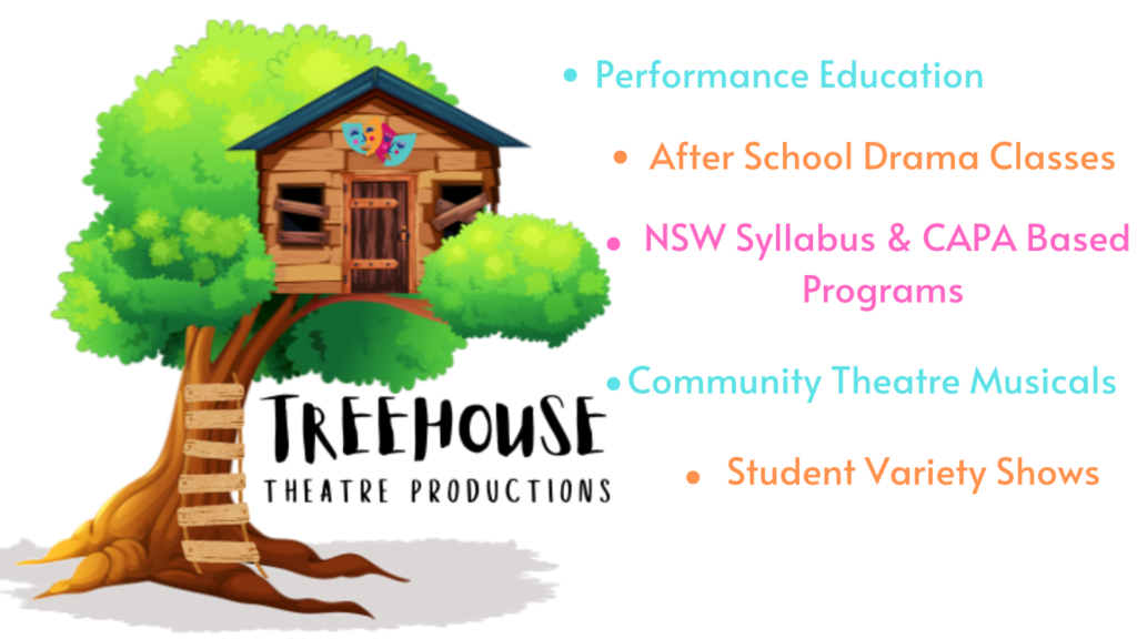 Treehouse Theatre Productions